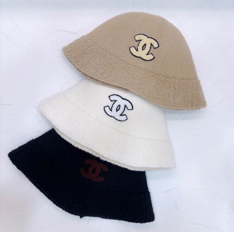 Chanel hat 112505